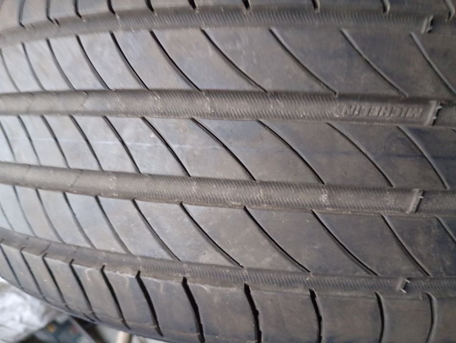 sprzedam opony letnie 205/55/16 michelin ,fulda ,bridgstone,continental