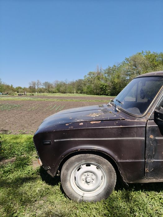 Продам ваз 2106!