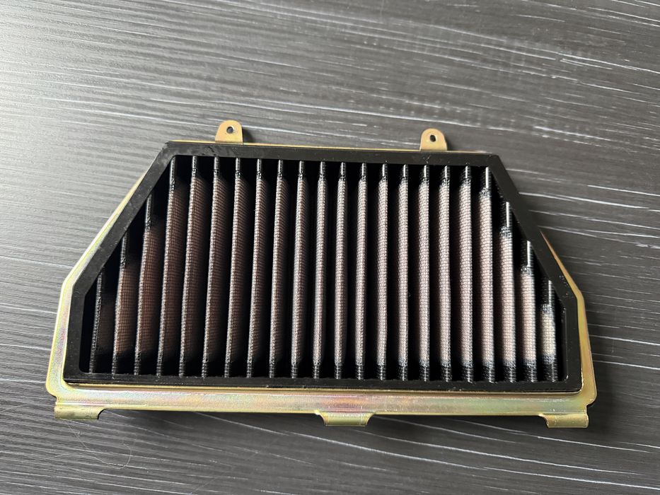 Фільтр нульового опору K&N HA6007R CBR600RR