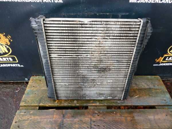 Range Rover Intercooler radiador L320 3.0 Tdv6 Discovery 4 Tdv6 3.0