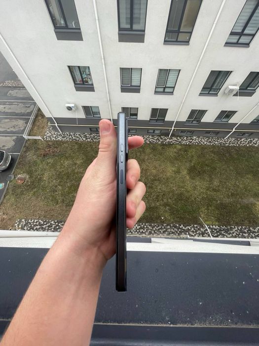 Смартфон TECNO POVA 6 NEO (LI6) 8/256Gb Speed Black