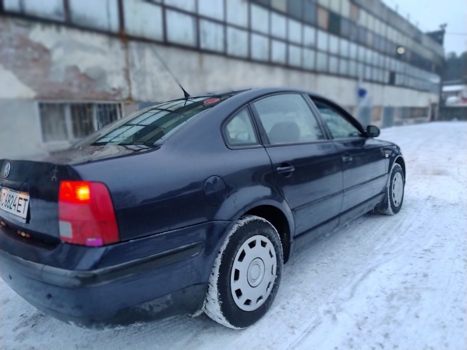 Продам Фольксваген Б-5