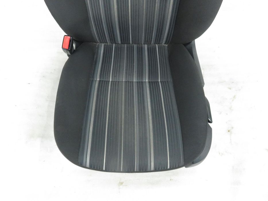Fotel Kierowcy Ford Focus Mk2 II