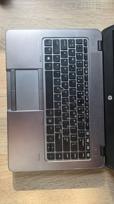 Laptop HP 100% sprawny