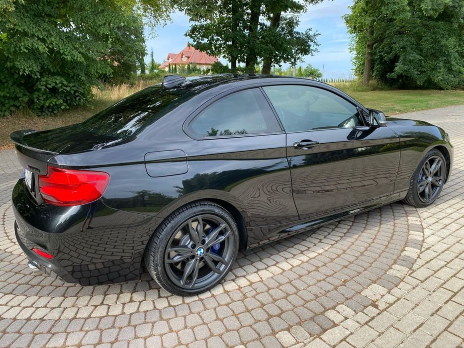 BMW Seria 2 M235i Xdrive