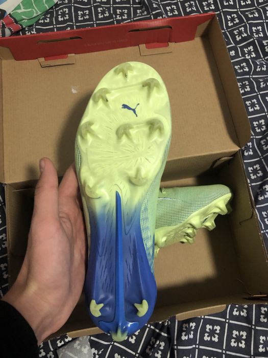 Копи puma ultra ultimate 27,5cm