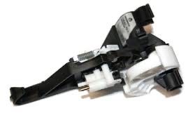 Клапан Сидіння пілот Grammer Atego/Axor 0009109438