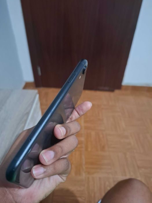 Iphone xr preto