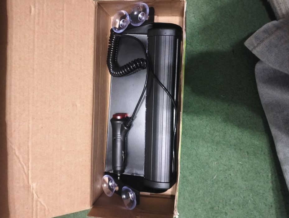 Стробоскопы LED FLASH