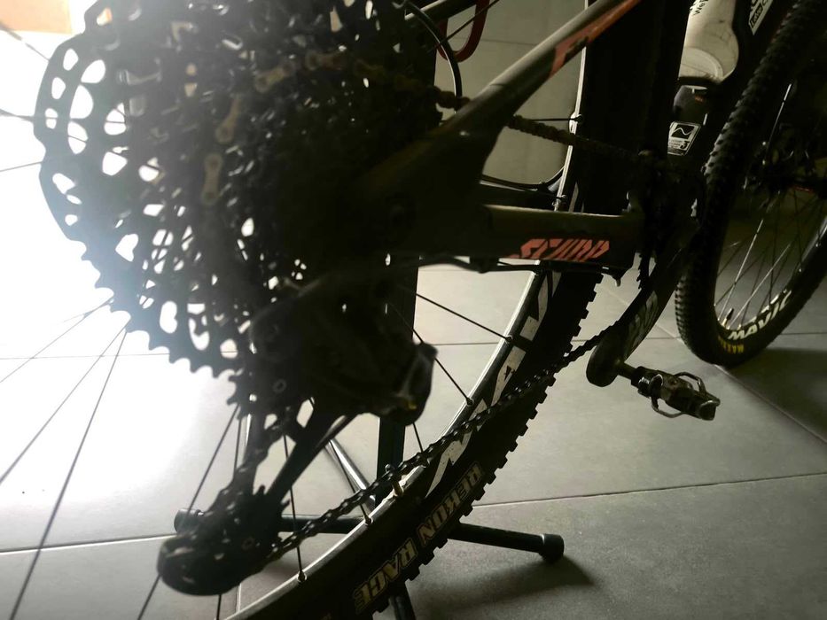 KTM SCARP One Carbon