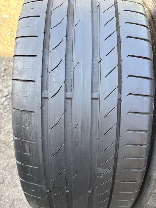 Continental 235.45.r20