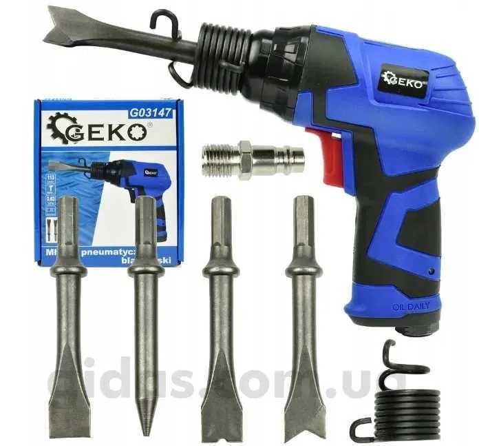 Подставки под машину 2 шт опоры козлы 3т GEKO G02160-G02158 2т.