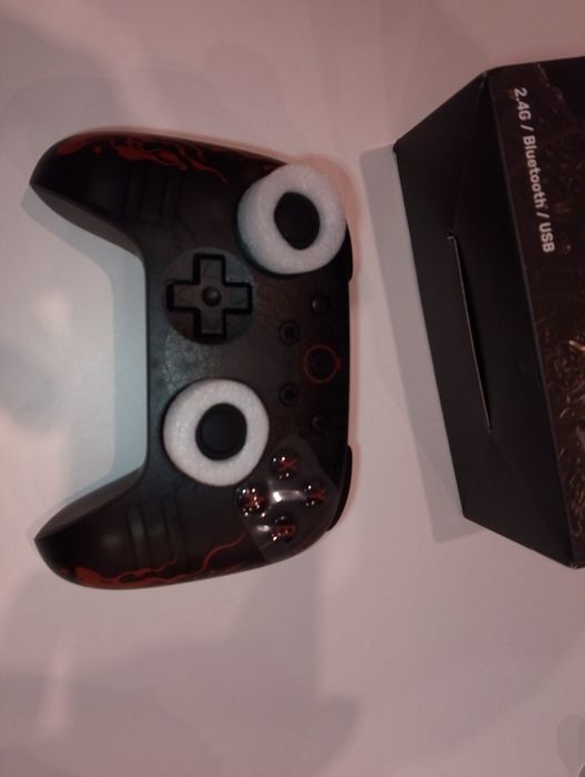 Kontroler  pad joystick android windows