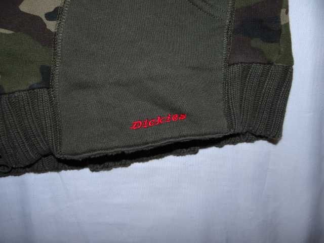 Damska Bluza - Dickies Camo