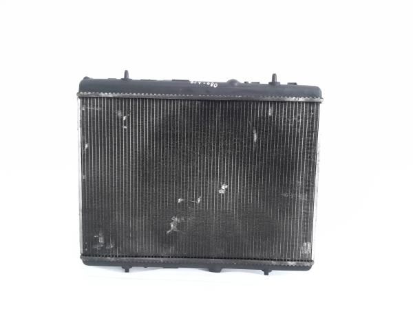 Radiador de água CITROËN DS4 (NX_)