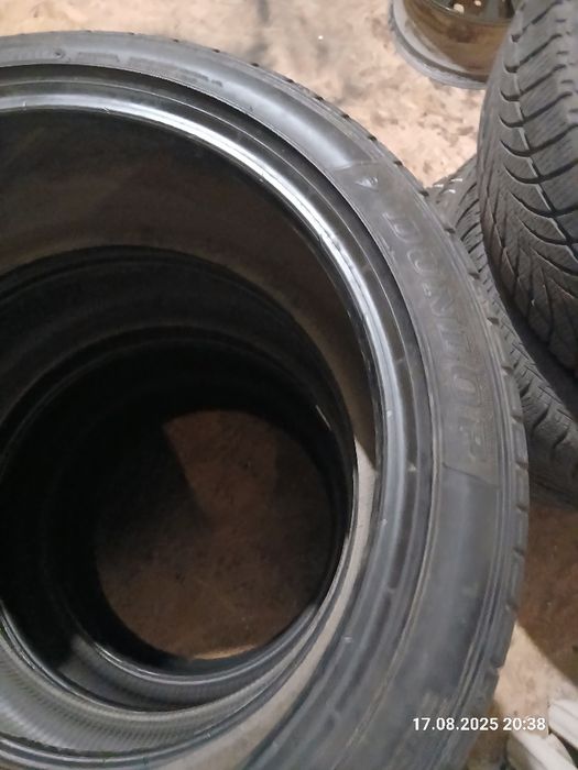 Комплект резины  225/45/R19 m+s