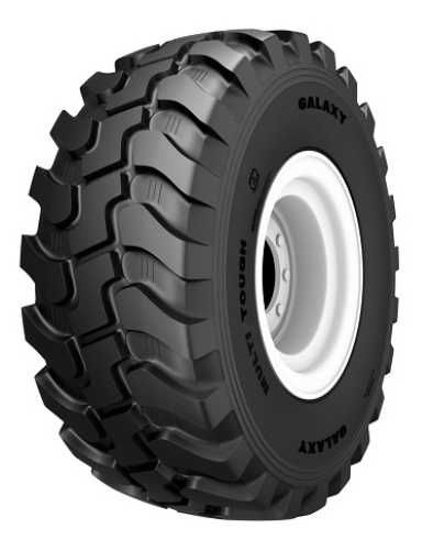 opona 500/70R24 GALAXY Multi Tough 157 A8 19.5RL24