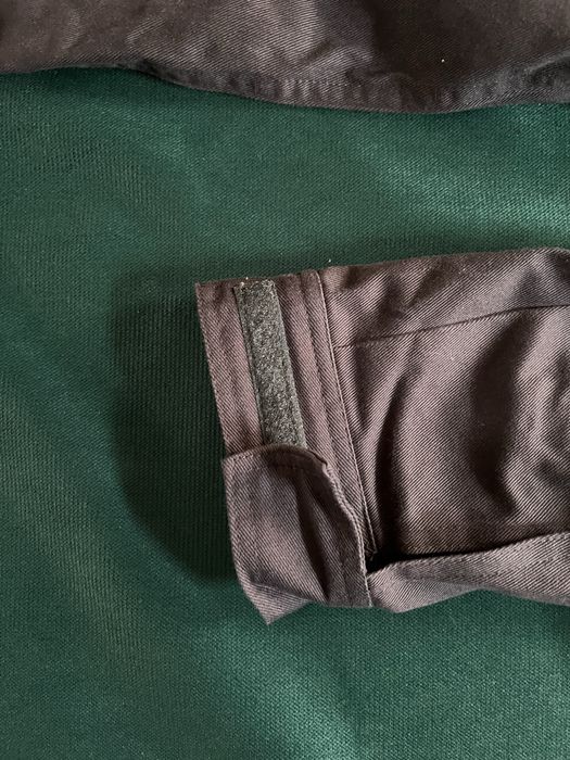 Kombinezon roboczy męski XXL