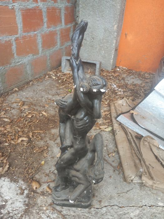 Antiguidades velharias