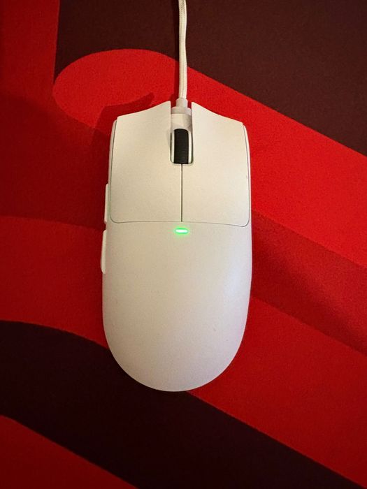 Mause gamer Atack shark x11