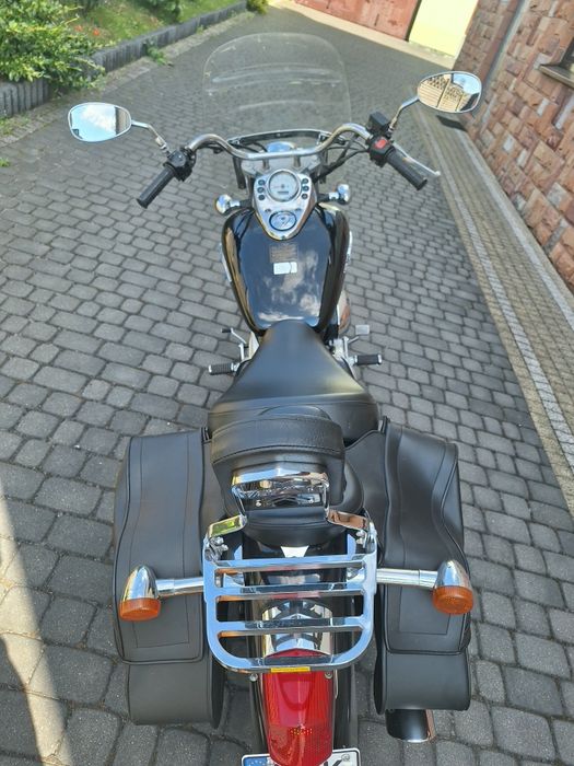 Sprzedam motocykl