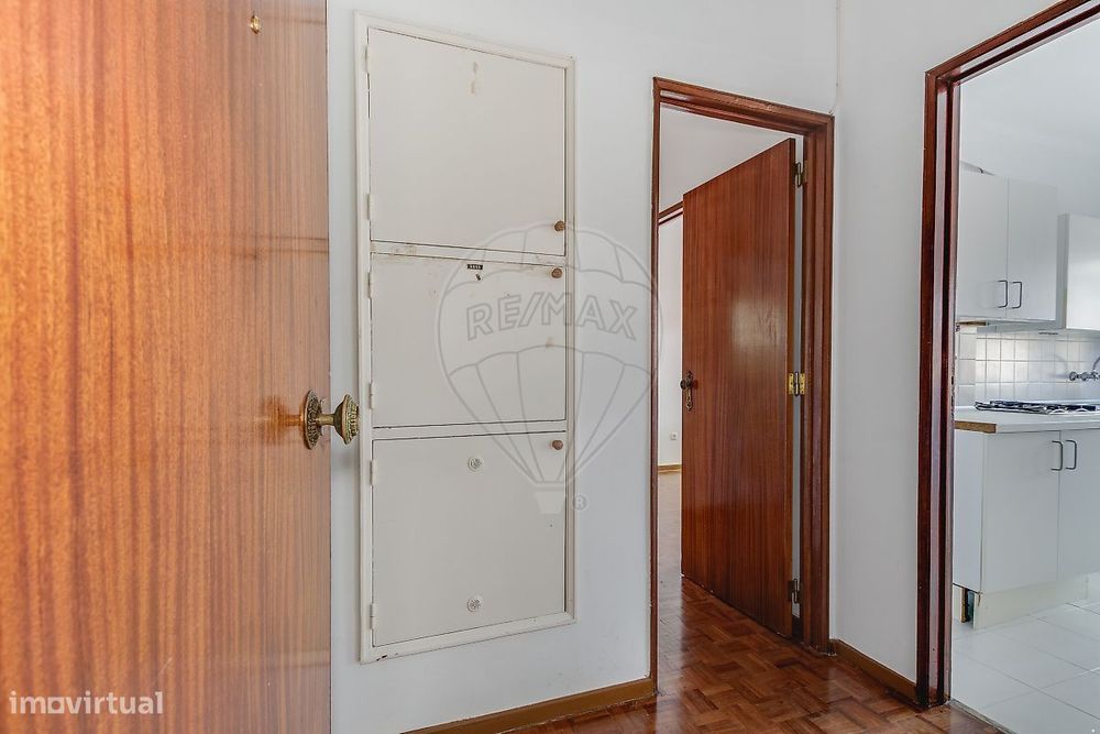 Apartamento T1 para venda