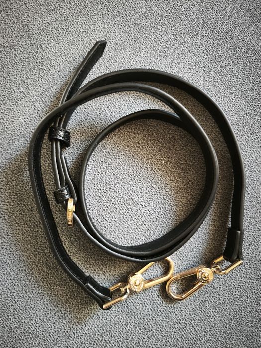 Пояс до сумки polo