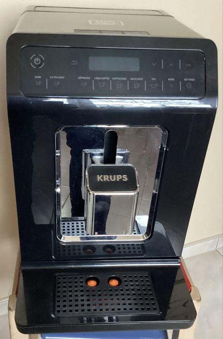 Ekspres Krups Evidence