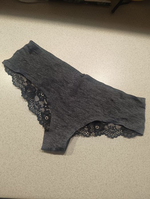 Hm szare brazyliany nowe rozm Xs