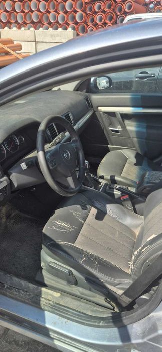 Opel Vectra 2008 1,8 Benzyna + Gaz