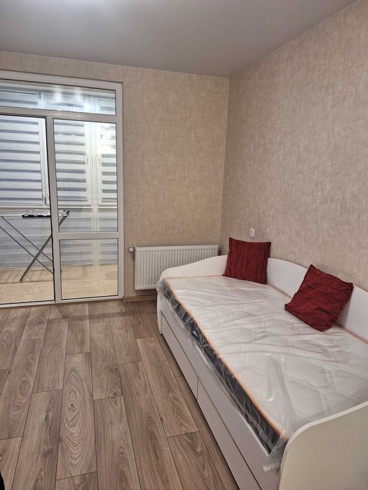 Однокімнатна  ЖКТуркішСіті