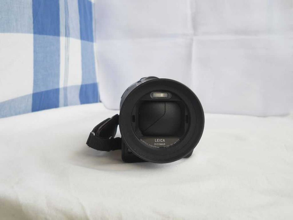 Видеокамера  Panasonic HC-X900M