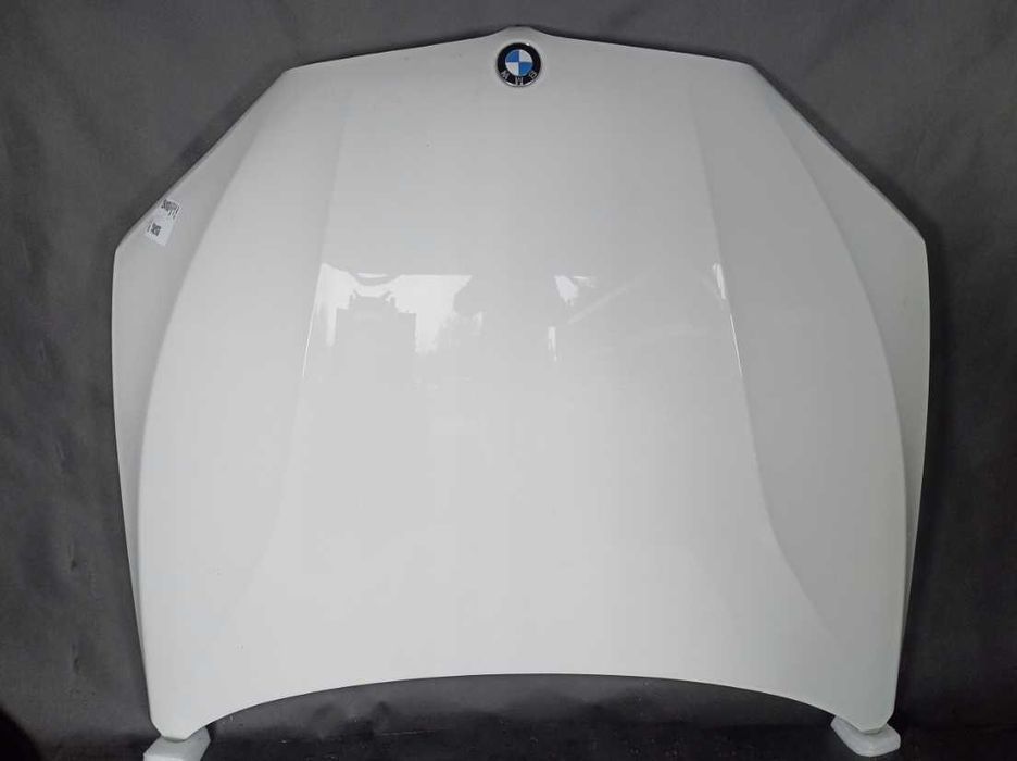 Капот BMW X5 F15 оригинал разборка