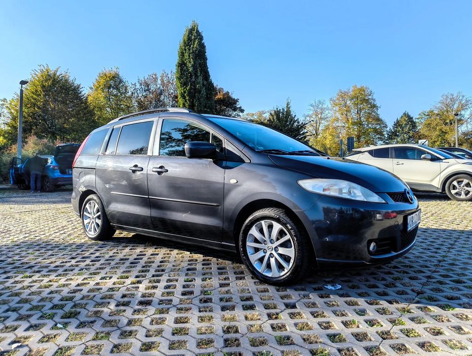 Mazda 5