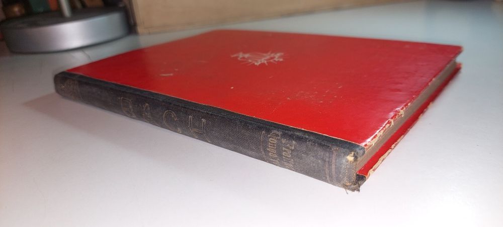 Bach - Joaquim Freitas Gonçalves (1942)