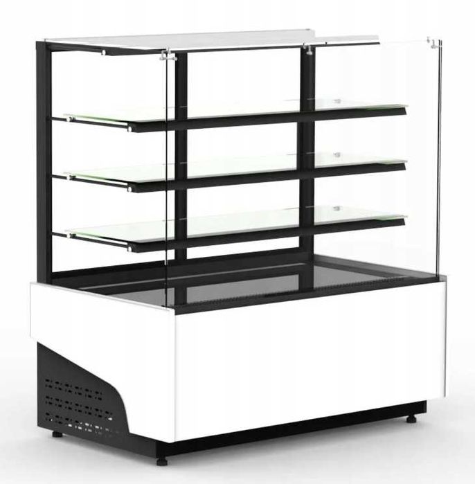 Witryna chłodnicza Cebea WCh-1/C ESTERA