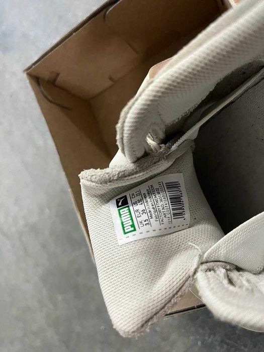 sapatilhas Puma mulher