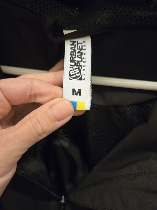 Куртка спортивна для бігу