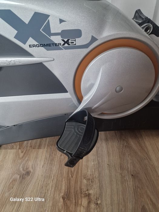 Kettler Ergometer x5