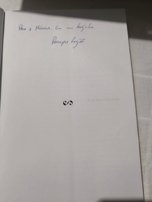 Livro A Vida Mais Estranha Que Já Tive