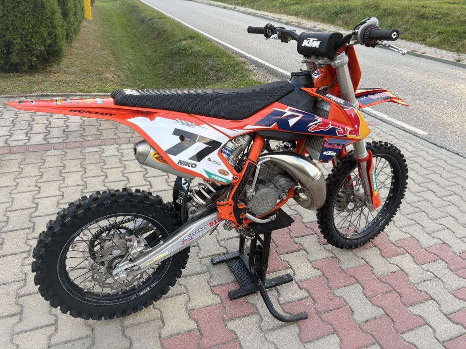 KTM