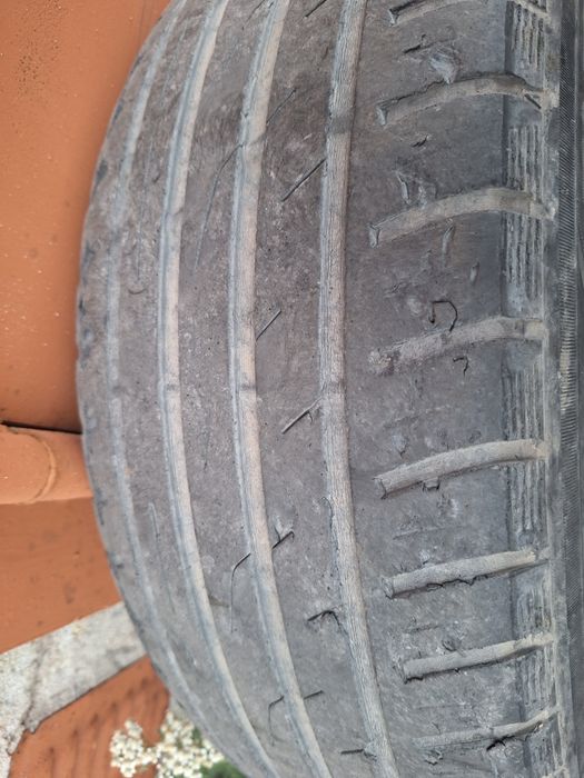 Летние шины 205 60 R16 - Toyo Proxes CF 2