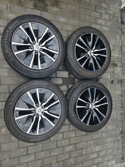 Alufelgi 19 Koła Volvo XC90 II lift 5x108