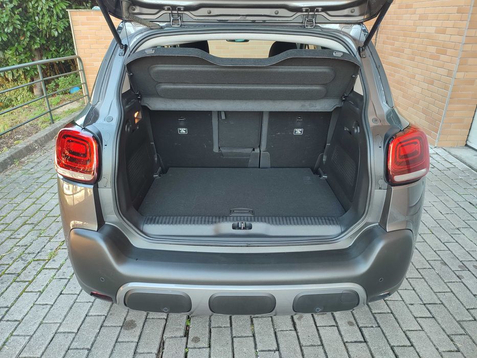 Citroën C3 Aircross 1.2 110 Cv´s - Garantia até 2029 - Aceito Retoma