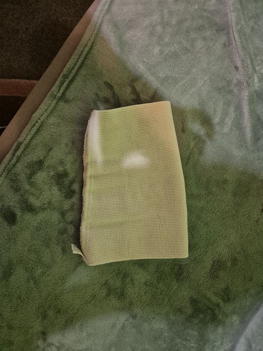 Opaska rehabilitacyjna na nogę