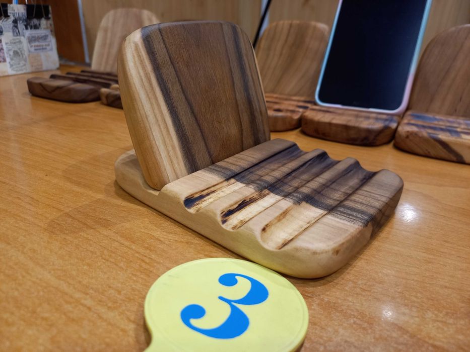 Подставка для телефона