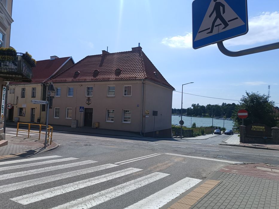 Sprzedam mieszkanie