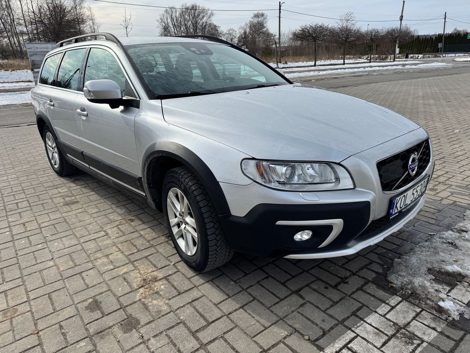 Volvo XC 70