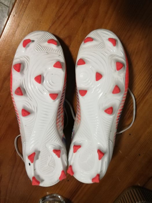 Chuteiras Puma Future
