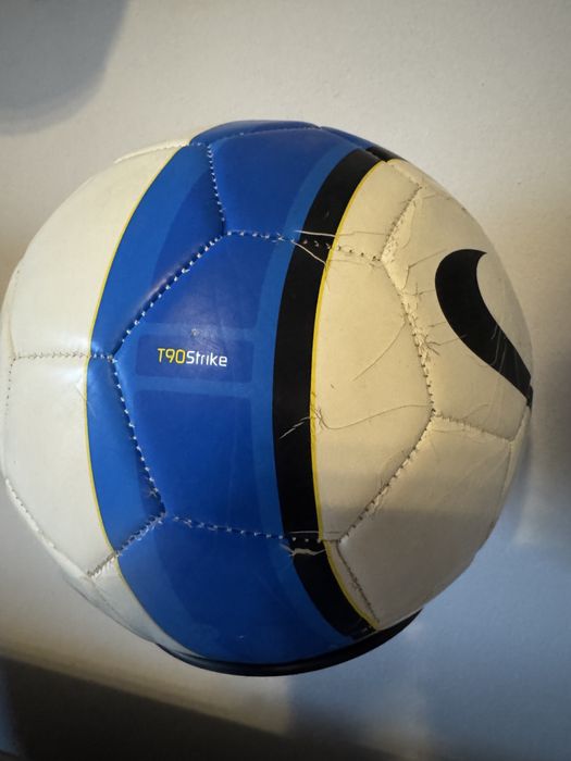 Piłka Nike T90 Strike Aerow II 07-08